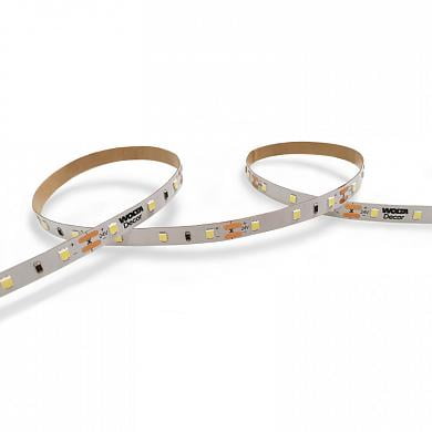   WOLTA Decor WLS2835-6W/3000/24H60-01 SMD2835 6 3000 24 IP20 60led/m 500081